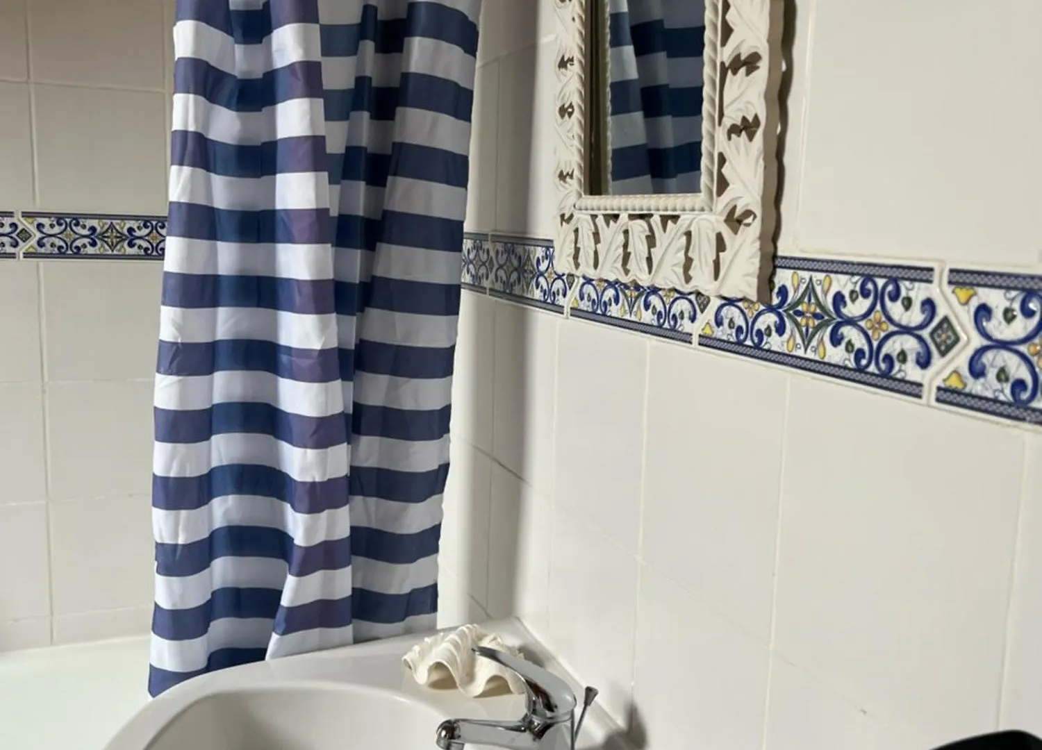 Country house Gite La Haye D'Armor, 